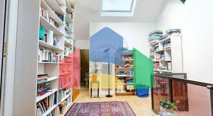 Residential - Condo/Apartment - Orléans, , Centre-Val de Loire - FR