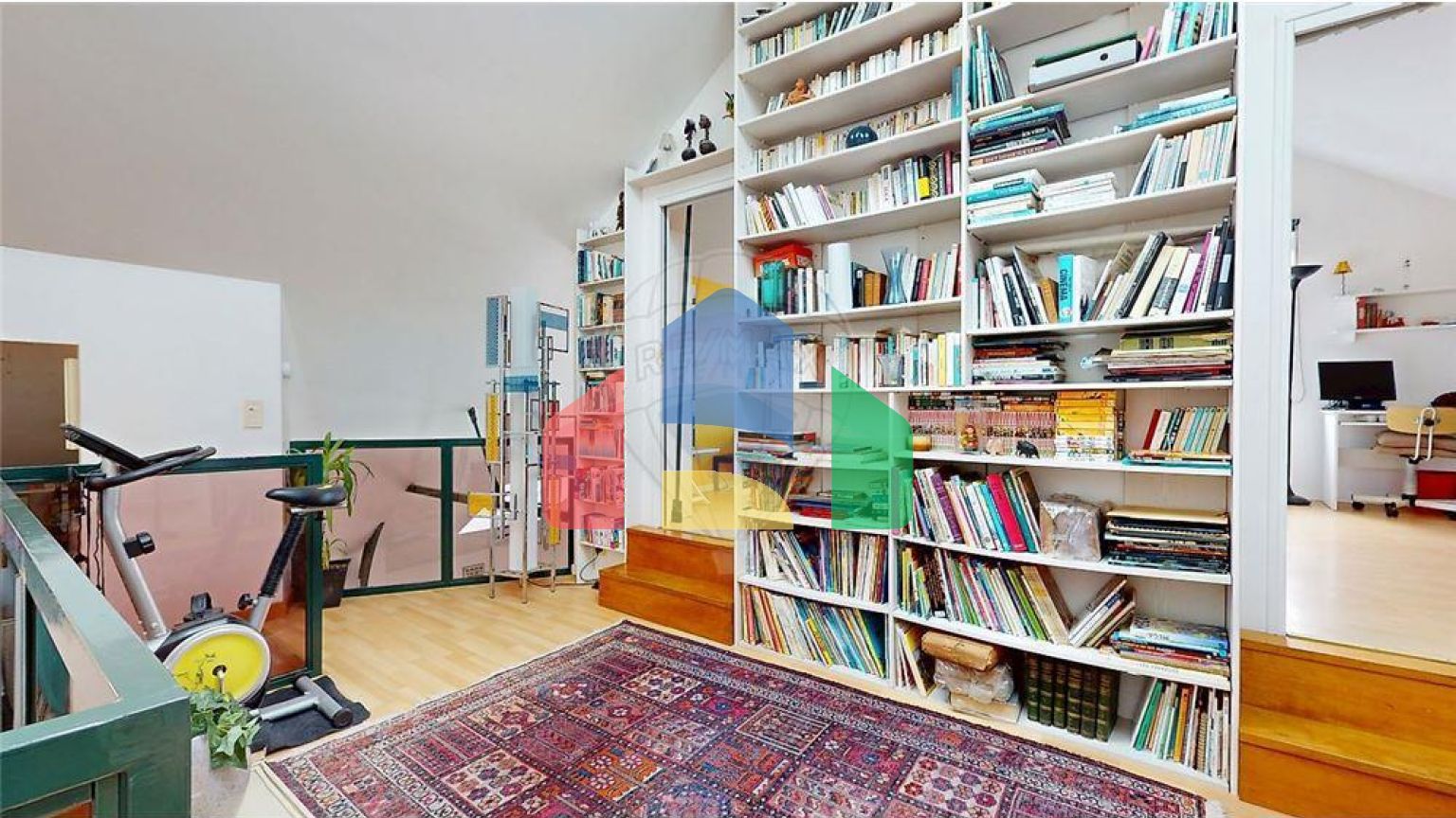 Residential - Condo/Apartment - Orléans, , Centre-Val de Loire - FR