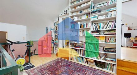 Residential - Condo/Apartment - Orléans, , Centre-Val de Loire - FR