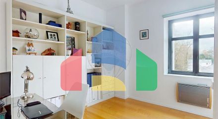 Residential - Condo/Apartment - Orléans, , Centre-Val de Loire - FR