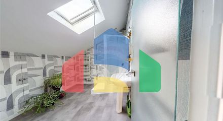 Residential - Condo/Apartment - Orléans, , Centre-Val de Loire - FR