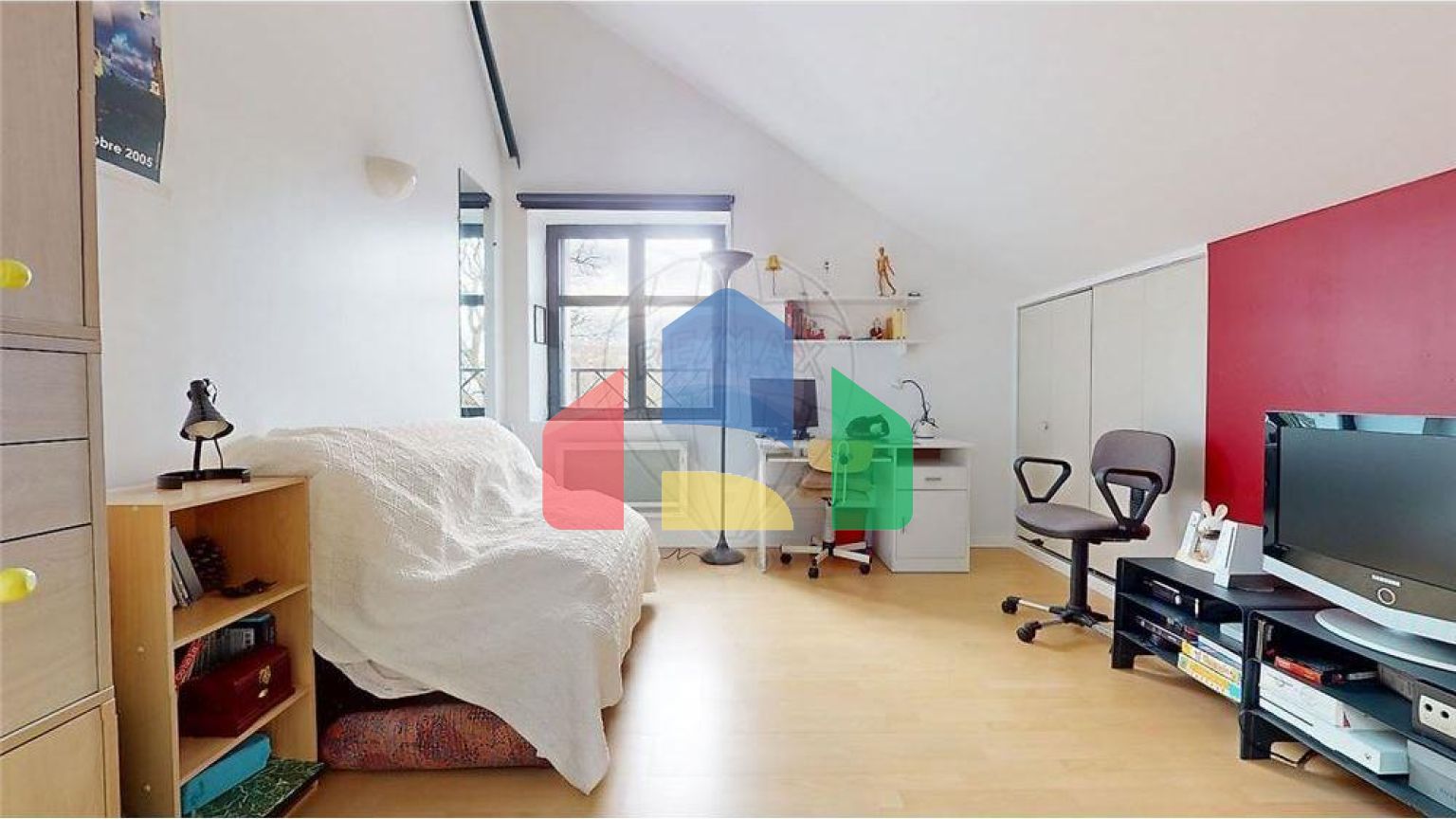 Residential - Condo/Apartment - Orléans, , Centre-Val de Loire - FR