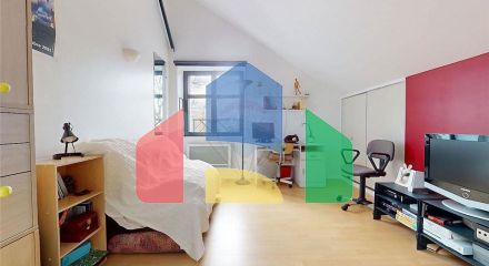 Residential - Condo/Apartment - Orléans, , Centre-Val de Loire - FR