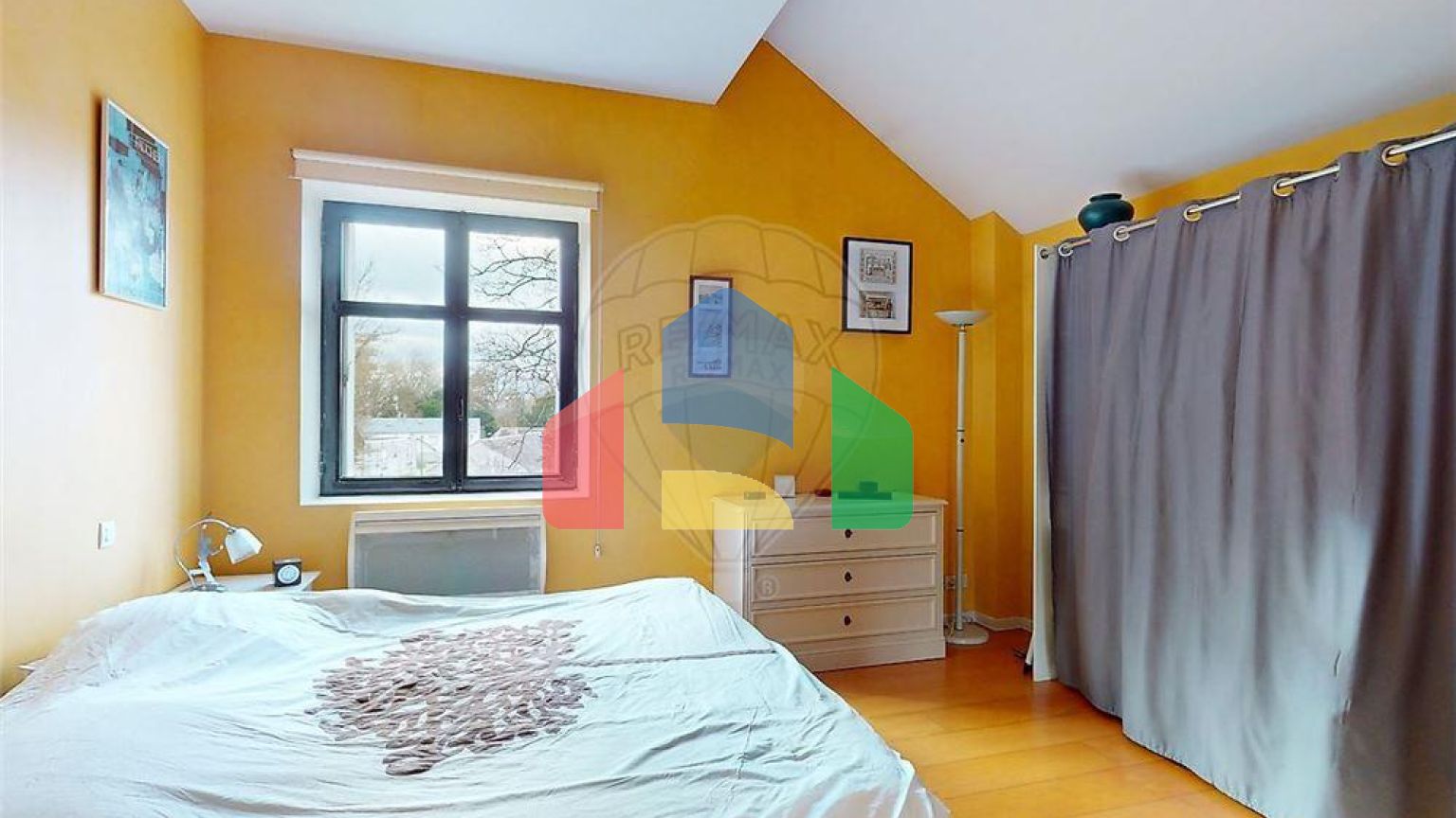 Residential - Condo/Apartment - Orléans, , Centre-Val de Loire - FR