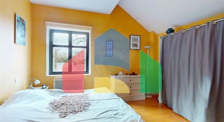 Residential - Condo/Apartment - Orléans, , Centre-Val de Loire - FR