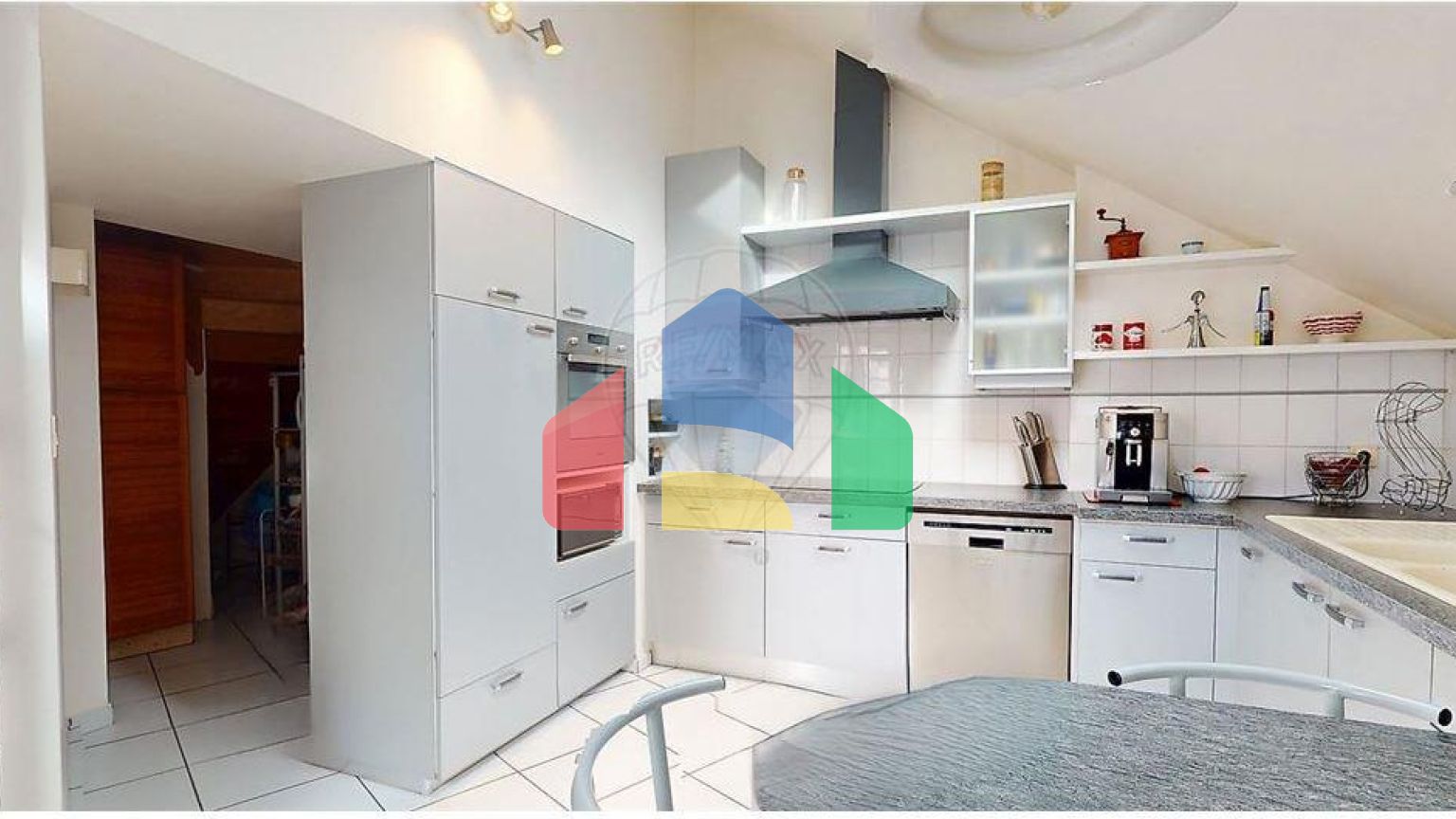 Residential - Condo/Apartment - Orléans, , Centre-Val de Loire - FR