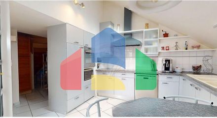 Residential - Condo/Apartment - Orléans, , Centre-Val de Loire - FR