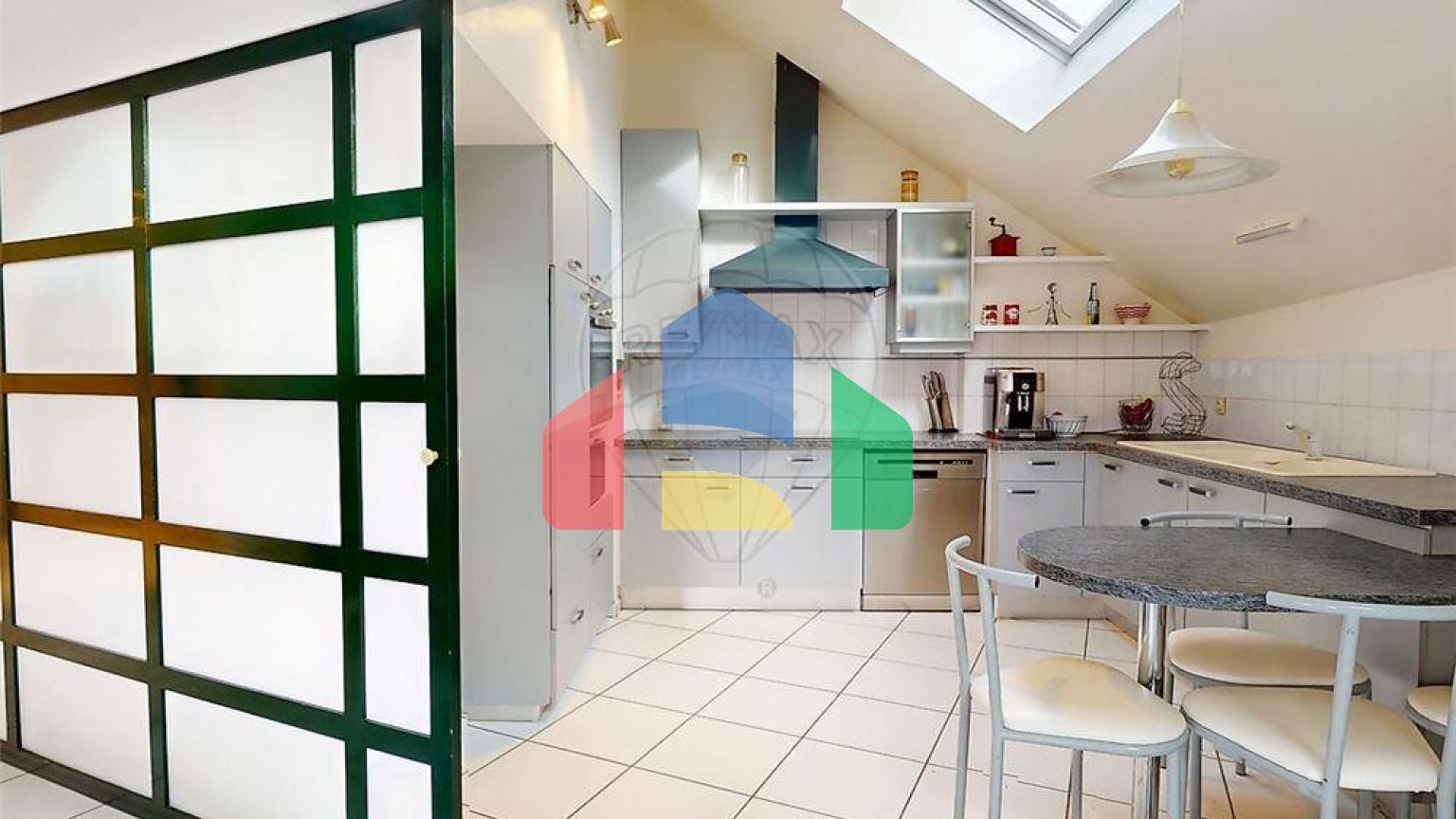 Residential - Condo/Apartment - Orléans, , Centre-Val de Loire - FR