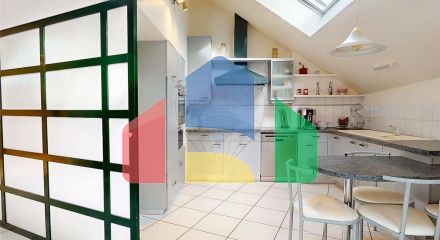 Residential - Condo/Apartment - Orléans, , Centre-Val de Loire - FR