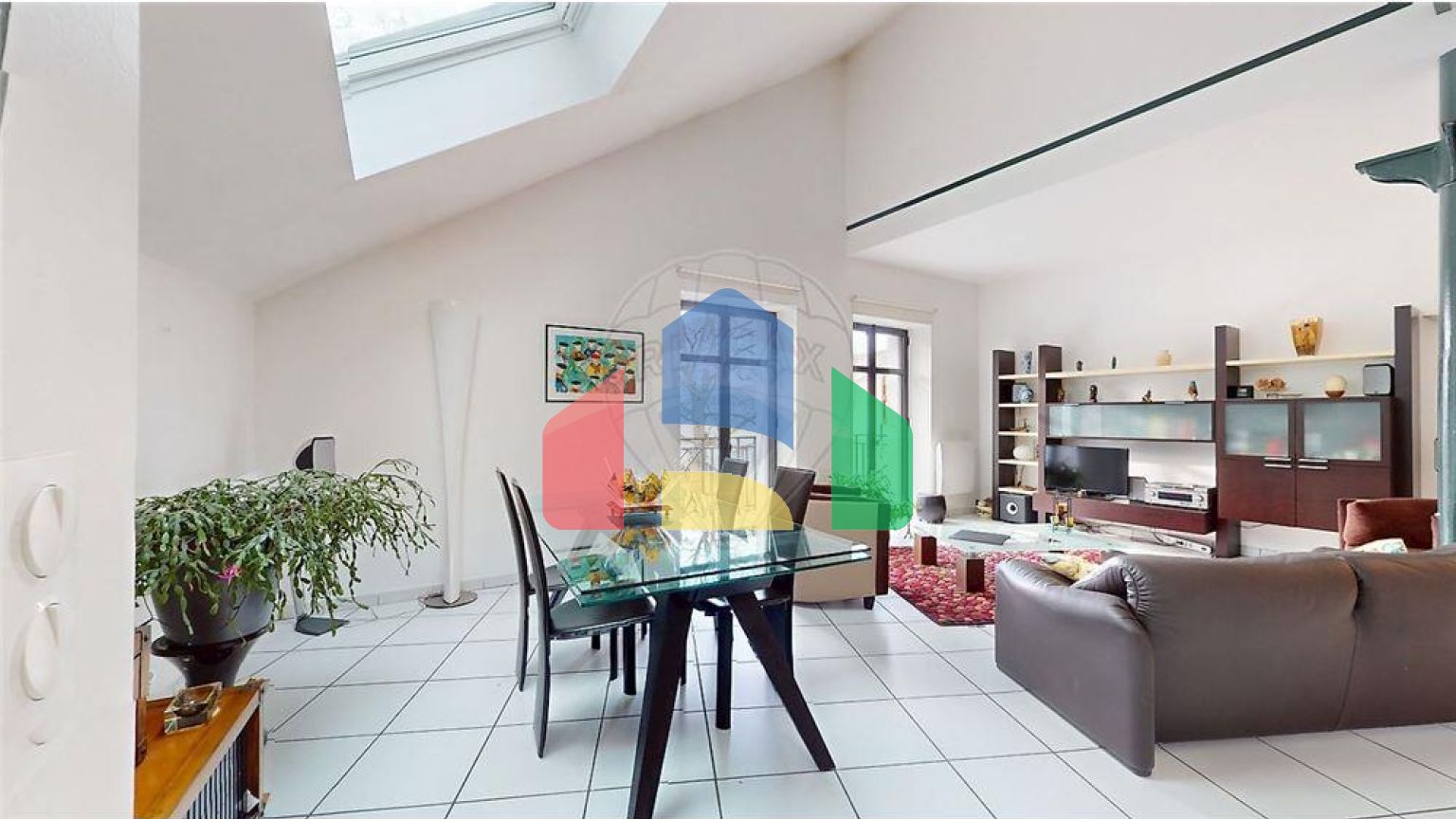 Residential - Condo/Apartment - Orléans, , Centre-Val de Loire - FR