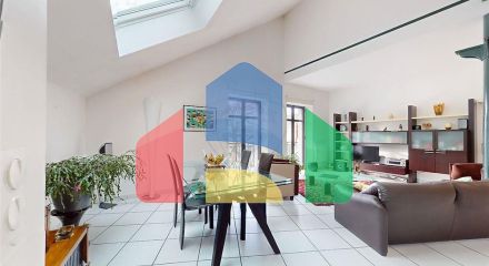 Residential - Condo/Apartment - Orléans, , Centre-Val de Loire - FR