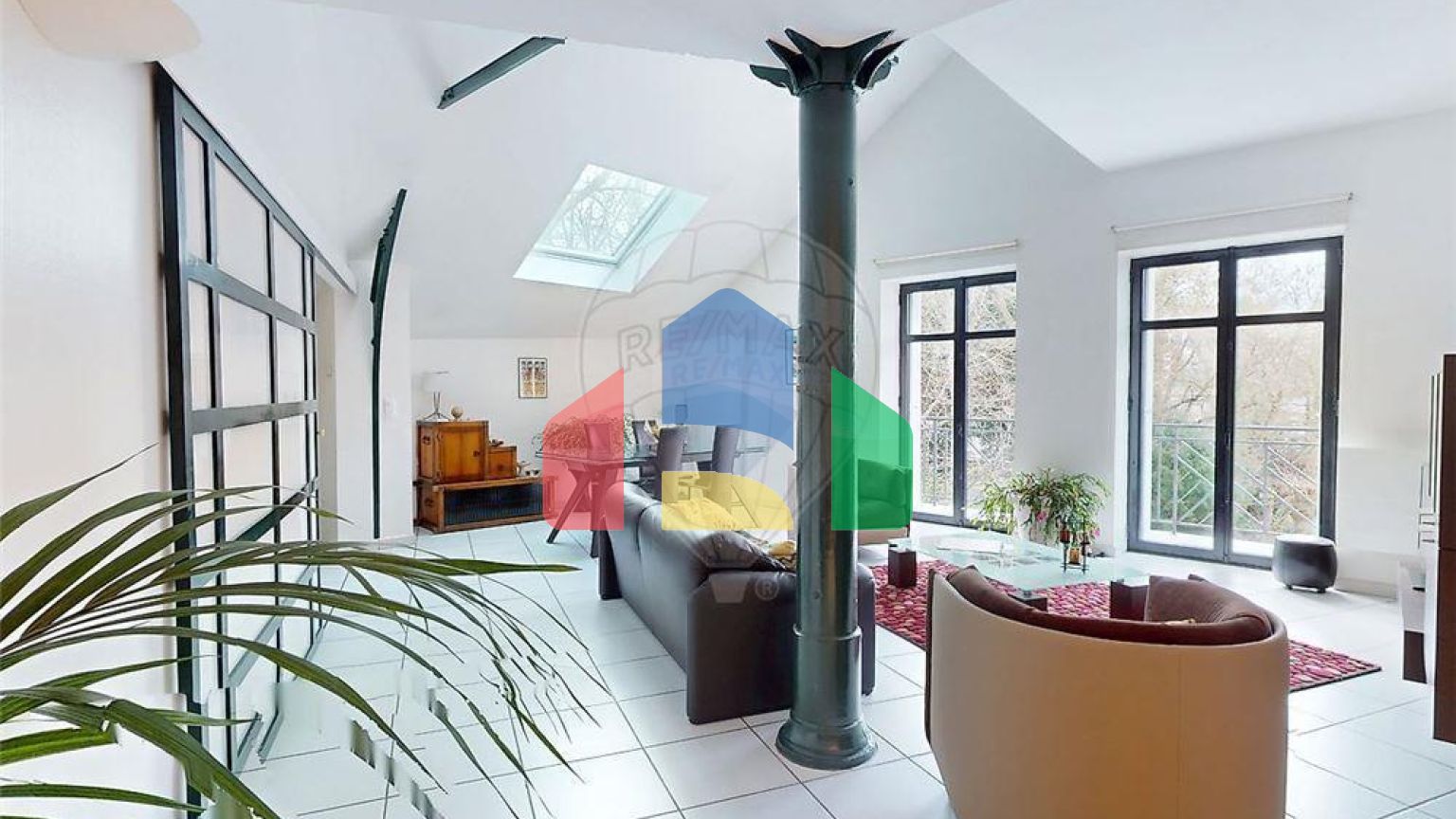 Residential - Condo/Apartment - Orléans, , Centre-Val de Loire - FR