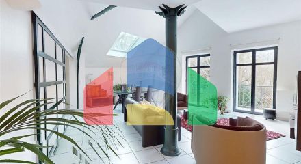 Residential - Condo/Apartment - Orléans, , Centre-Val de Loire - FR