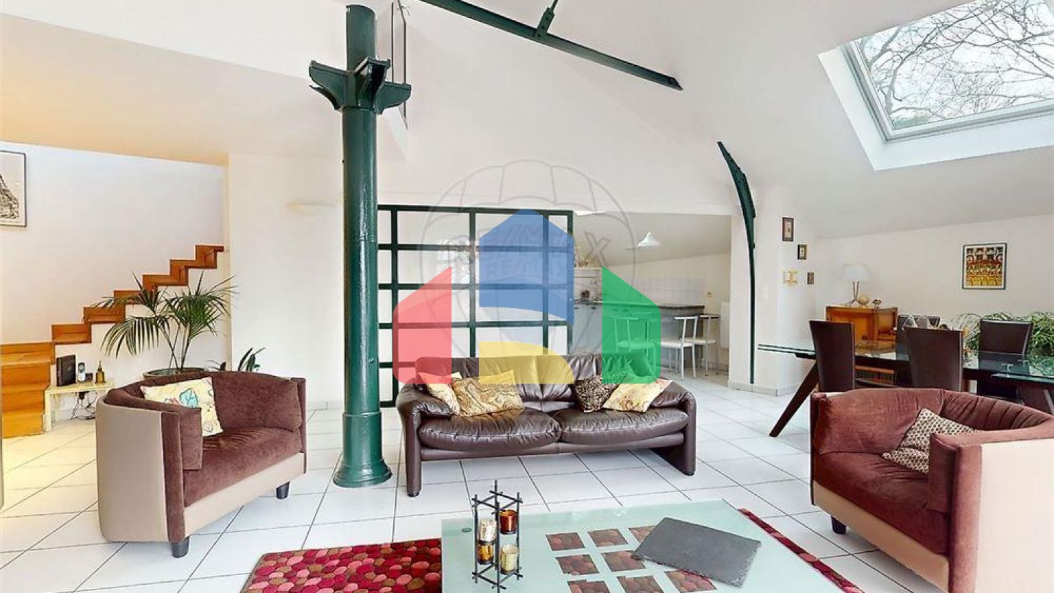 Residential - Condo/Apartment - Orléans, , Centre-Val de Loire - FR