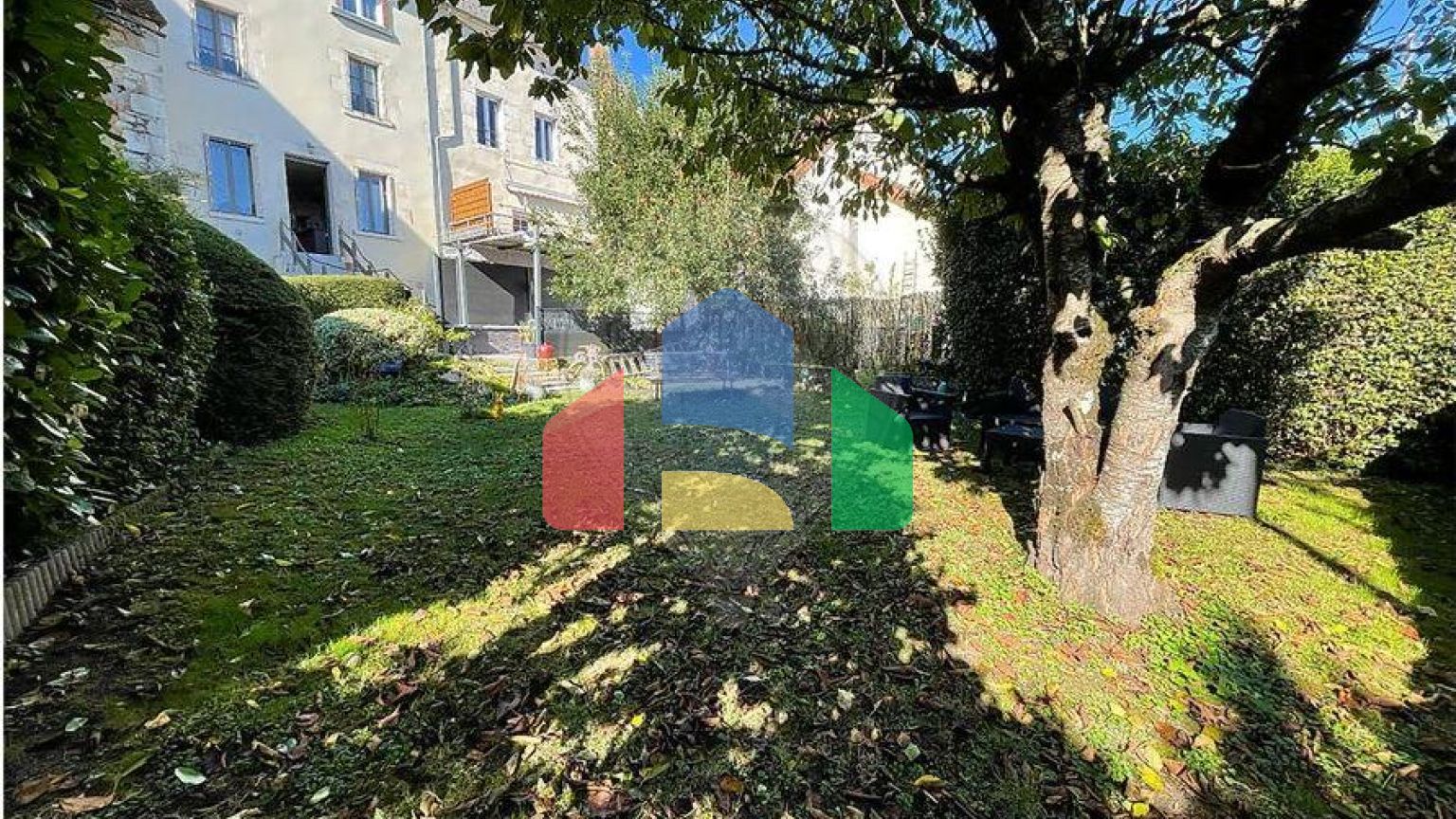 Residential - Single Family Home - Herry, , Centre-Val de Loire - FR