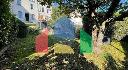 Residential - Single Family Home - Herry, , Centre-Val de Loire - FR Residential - Single Family Home - Herry, , Centre-Val de Loire - FR