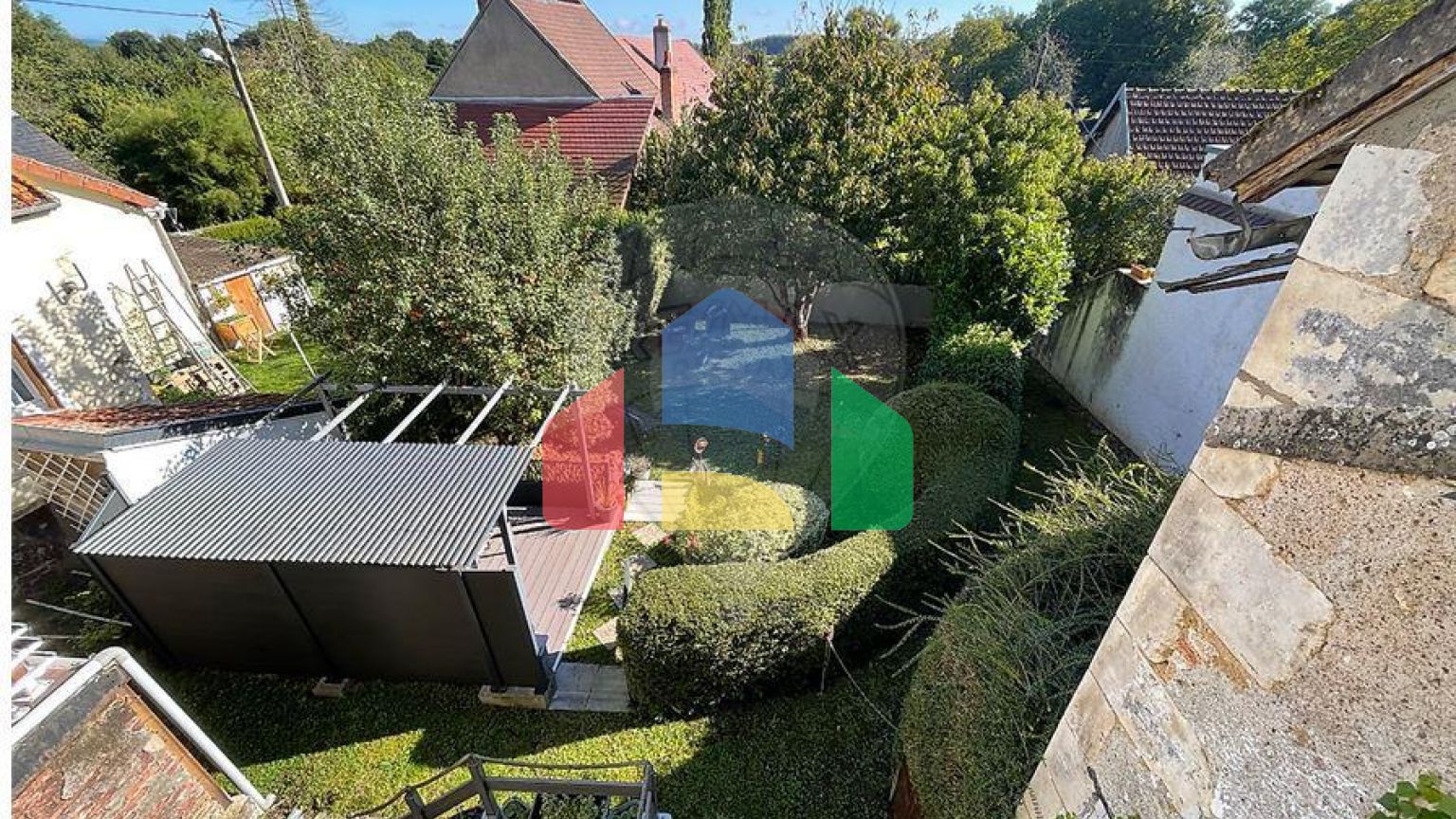 Residential - Single Family Home - Herry, , Centre-Val de Loire - FR