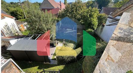 Residential - Single Family Home - Herry, , Centre-Val de Loire - FR Residential - Single Family Home - Herry, , Centre-Val de Loire - FR