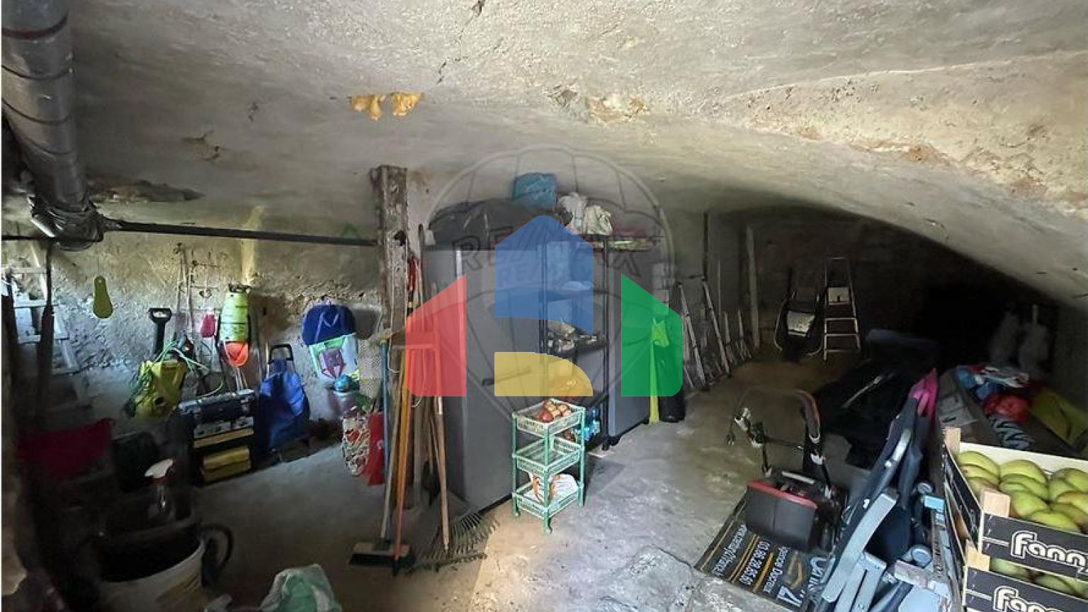 Residential - Single Family Home - Herry, , Centre-Val de Loire - FR