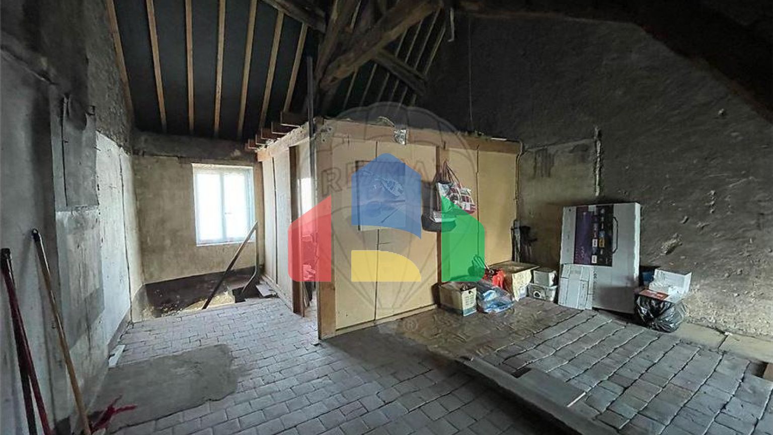 Residential - Single Family Home - Herry, , Centre-Val de Loire - FR