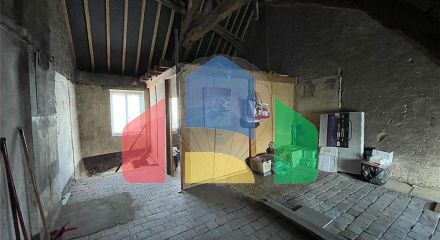 Residential - Single Family Home - Herry, , Centre-Val de Loire - FR Residential - Single Family Home - Herry, , Centre-Val de Loire - FR