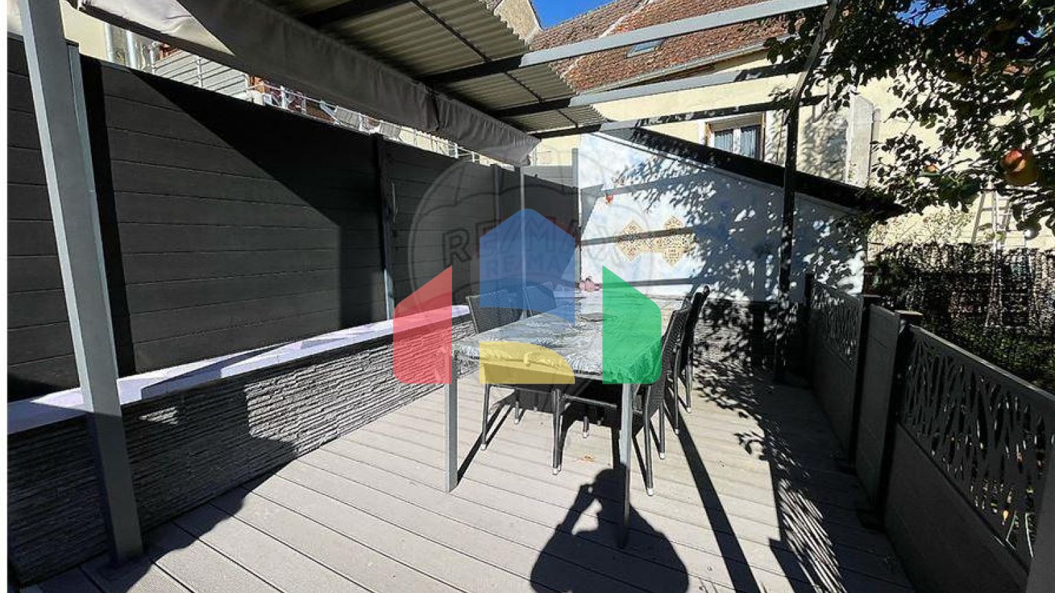 Residential - Single Family Home - Herry, , Centre-Val de Loire - FR