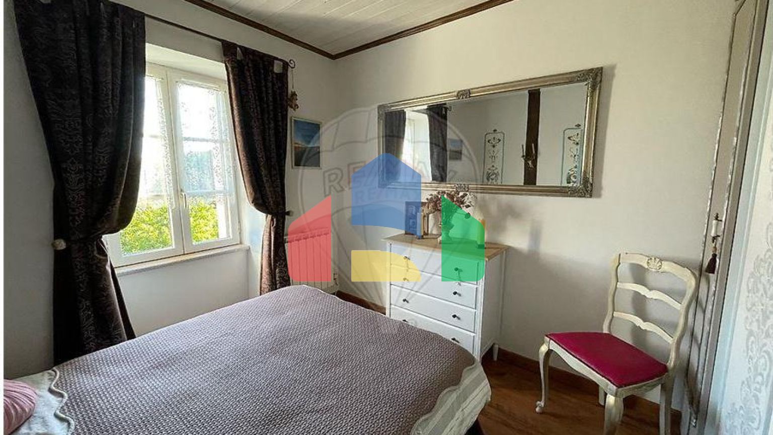 Residential - Single Family Home - Herry, , Centre-Val de Loire - FR