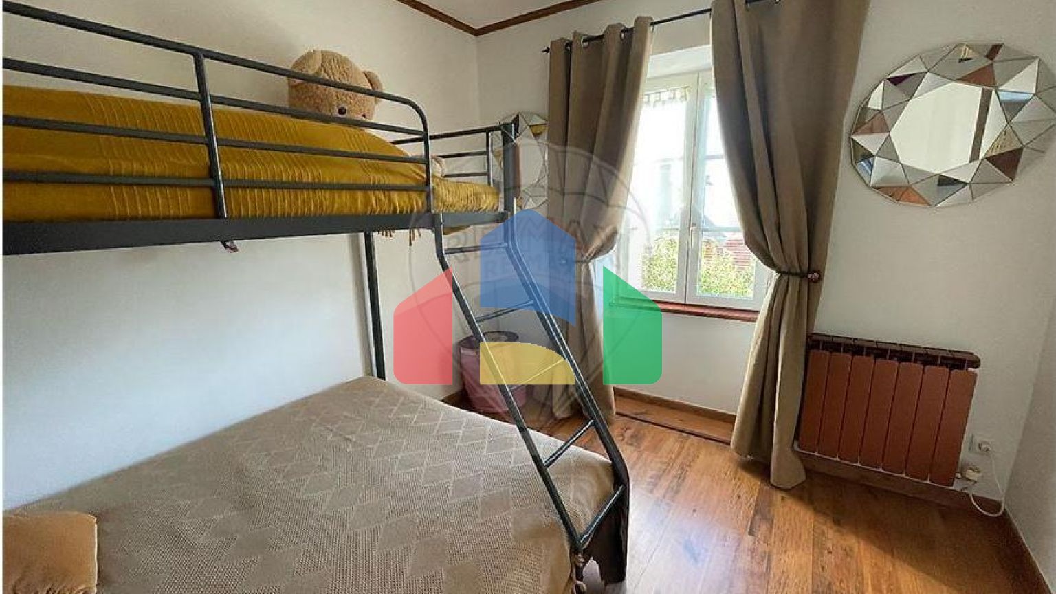 Residential - Single Family Home - Herry, , Centre-Val de Loire - FR