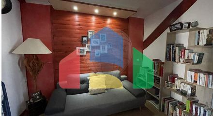 Residential - Single Family Home - Herry, , Centre-Val de Loire - FR Residential - Single Family Home - Herry, , Centre-Val de Loire - FR