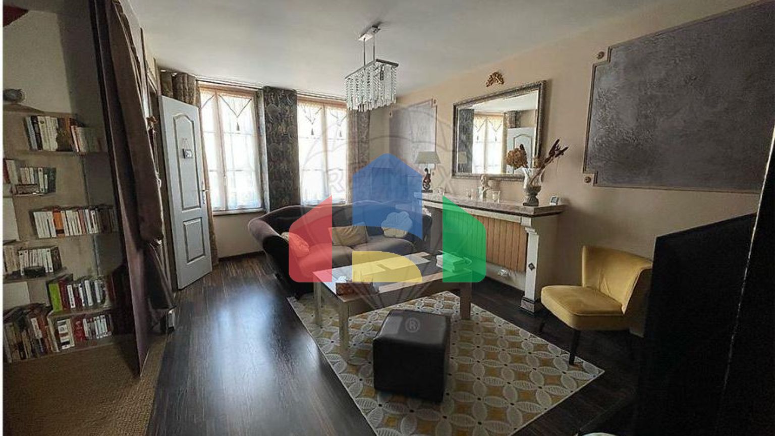 Residential - Single Family Home - Herry, , Centre-Val de Loire - FR