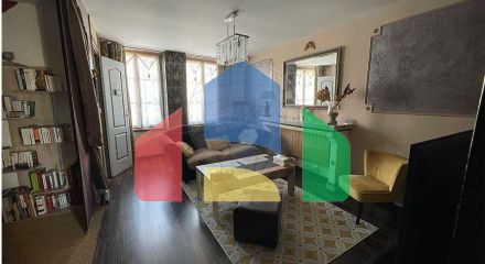 Residential - Single Family Home - Herry, , Centre-Val de Loire - FR Residential - Single Family Home - Herry, , Centre-Val de Loire - FR