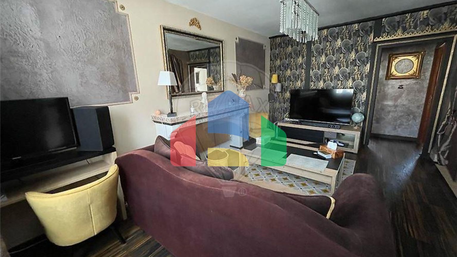 Residential - Single Family Home - Herry, , Centre-Val de Loire - FR