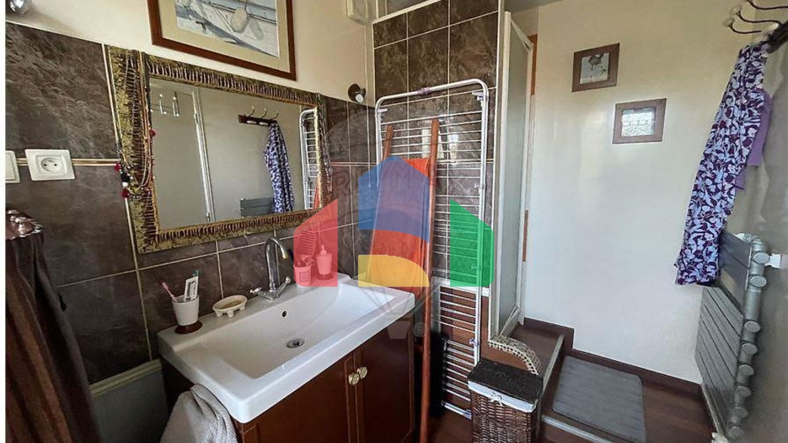 Residential - Single Family Home - Herry, , Centre-Val de Loire - FR