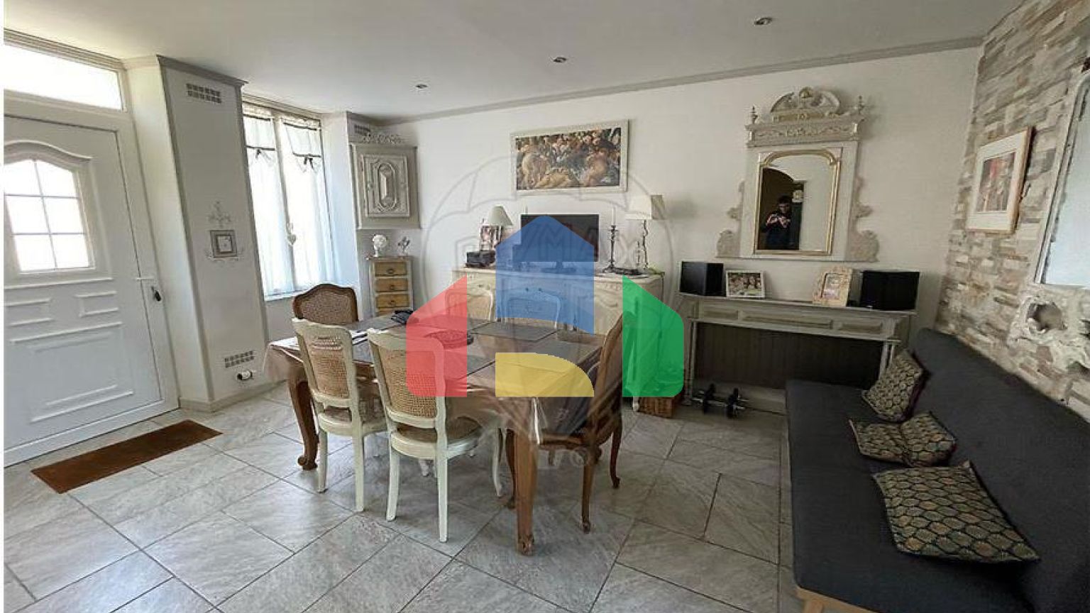 Residential - Single Family Home - Herry, , Centre-Val de Loire - FR