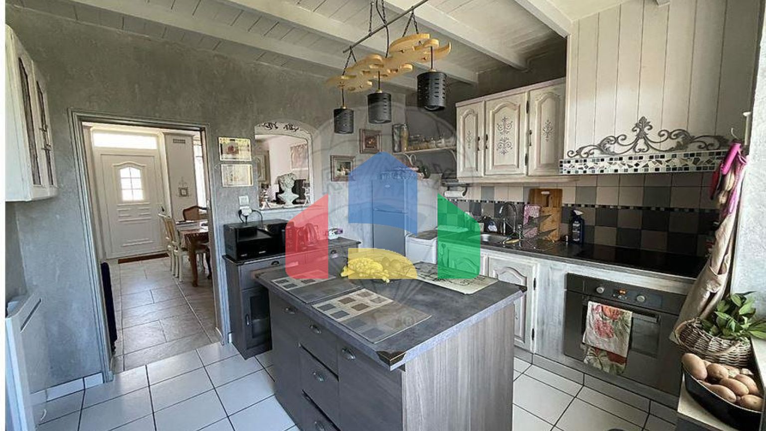 Residential - Single Family Home - Herry, , Centre-Val de Loire - FR