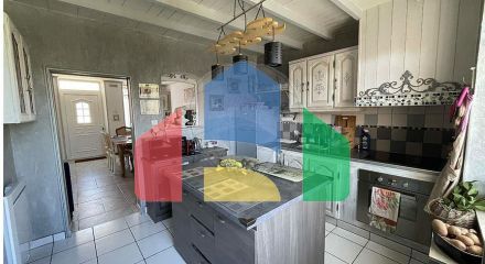 Residential - Single Family Home - Herry, , Centre-Val de Loire - FR Residential - Single Family Home - Herry, , Centre-Val de Loire - FR