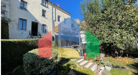 Residential - Single Family Home - Herry, , Centre-Val de Loire - FR Residential - Single Family Home - Herry, , Centre-Val de Loire - FR