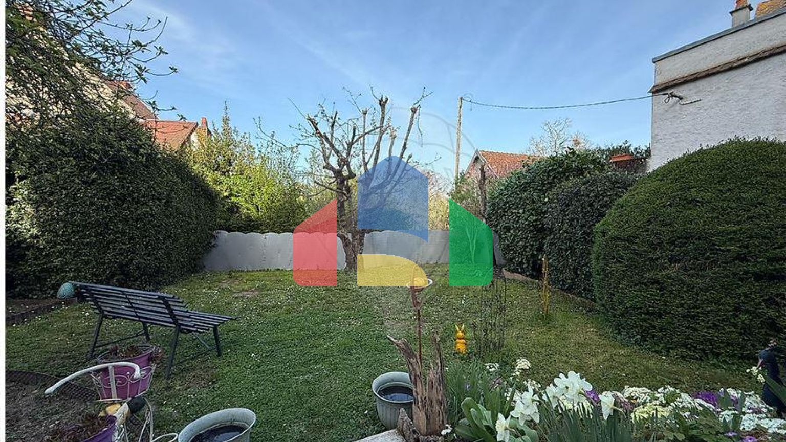 Residential - Single Family Home - Herry, , Centre-Val de Loire - FR