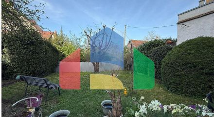 Residential - Single Family Home - Herry, , Centre-Val de Loire - FR