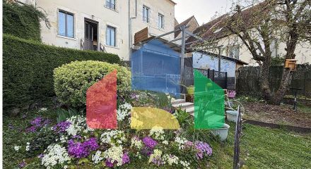 Residential - Single Family Home - Herry, , Centre-Val de Loire - FR