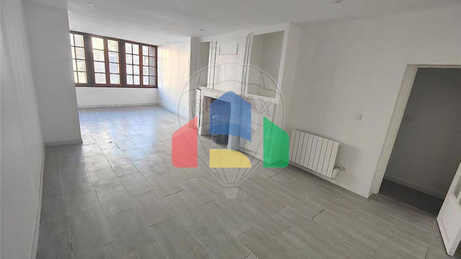 Residential - Single Family Home - Saint-Satur, , Centre-Val de Loire - FR