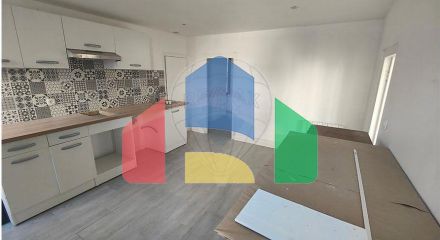 Residential - Single Family Home - Saint-Satur, , Centre-Val de Loire - FR