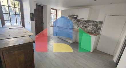 Residential - Single Family Home - Saint-Satur, , Centre-Val de Loire - FR