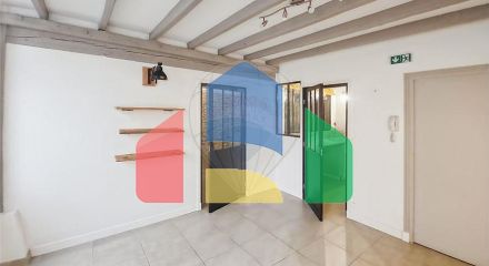 Commercial - Commercial/Retail - Carquefou, , Pays de la Loire - FR Commercial - Commercial/Retail - Carquefou, , Pays de la Loire - FR