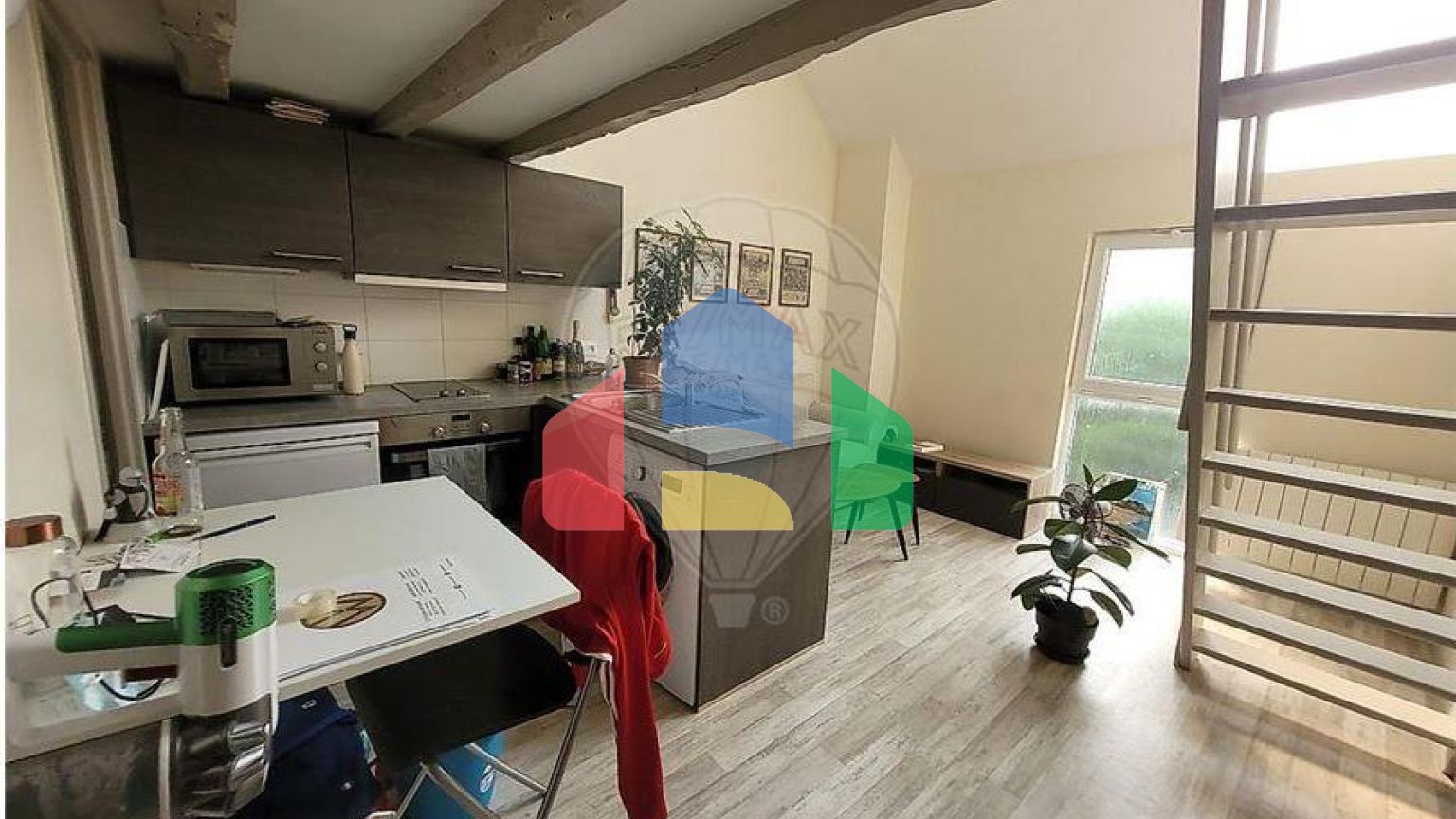 Residential - Condo/Apartment - Carquefou, , Pays de la Loire - FR