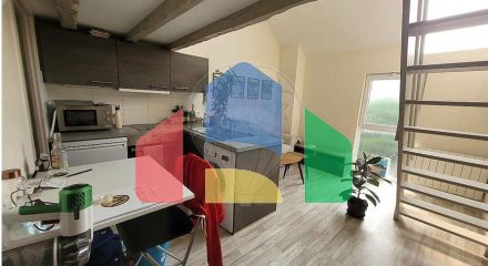 Residential - Condo/Apartment - Carquefou, , Pays de la Loire - FR Residential - Condo/Apartment - Carquefou, , Pays de la Loire - FR