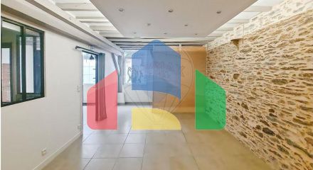 Residential - Condo/Apartment - Carquefou, , Pays de la Loire - FR