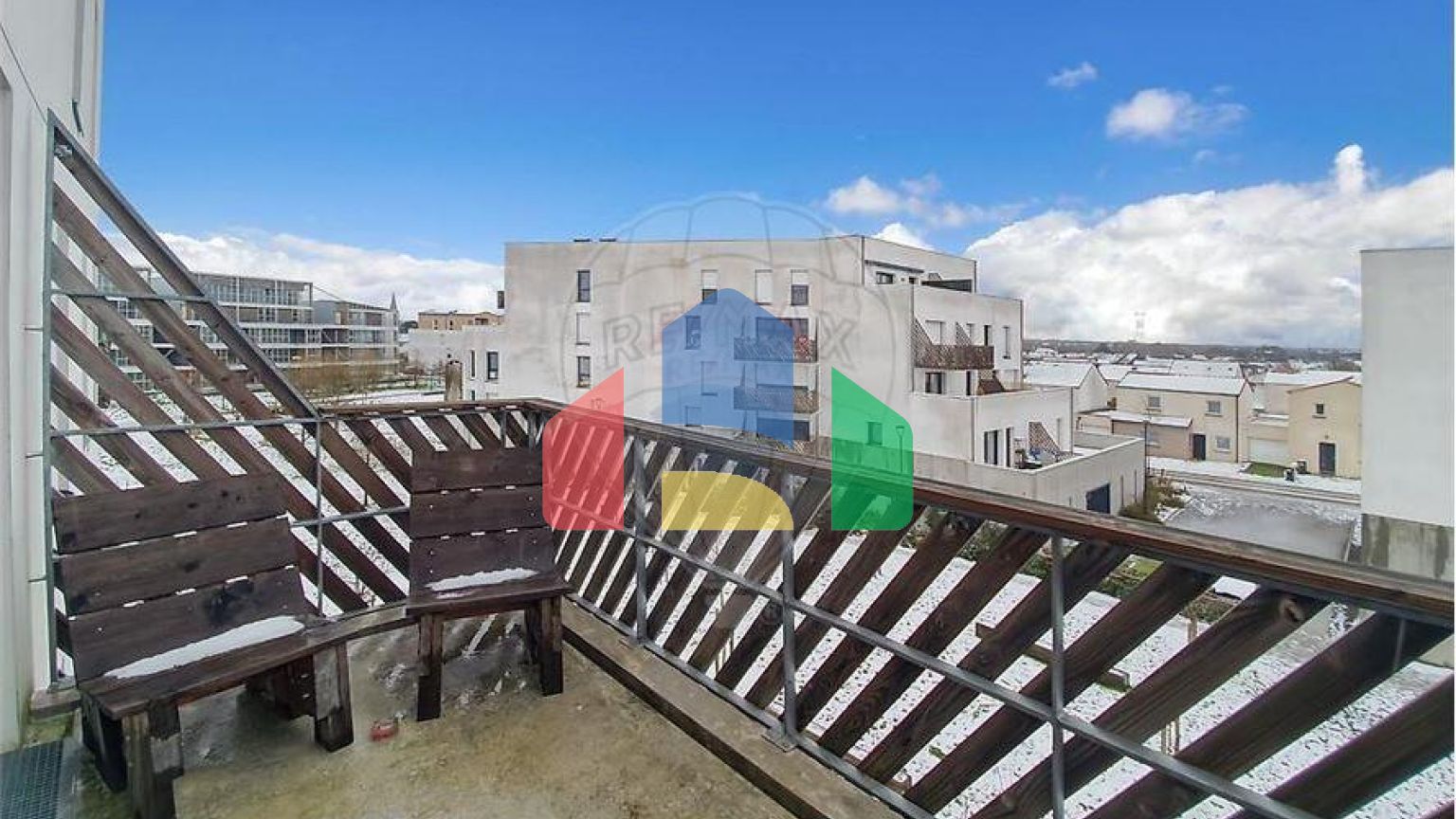 Residential - Condo/Apartment - Couëron, , Pays de la Loire - FR