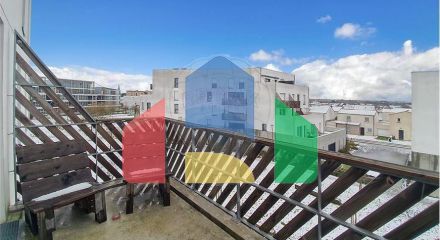 Residential - Condo/Apartment - Couëron, , Pays de la Loire - FR Residential - Condo/Apartment - Couëron, , Pays de la Loire - FR