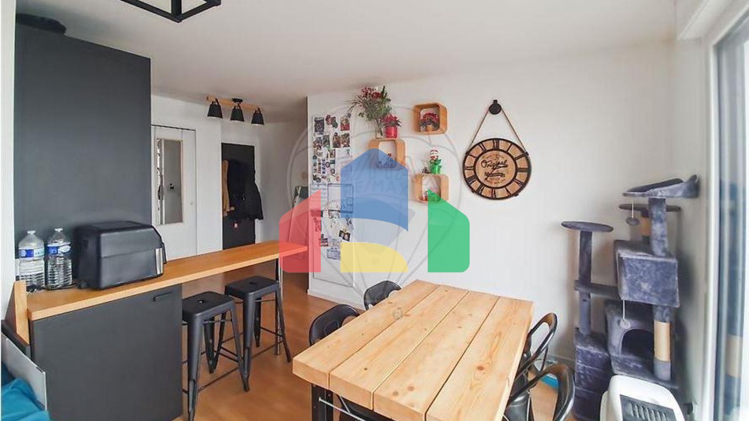 Residential - Condo/Apartment - Couëron, , Pays de la Loire - FR